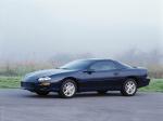Chevrolet Camaro 1998 года